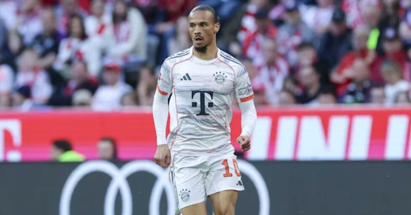 Сане не принимает предложение «Баварии» на 10+5,5 млн евро в год. Клуб установил дедлайн – до конца выходных