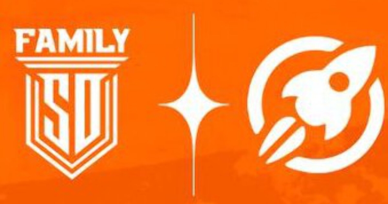 SD Family сыграют с Rocket Team в заключительном матче 4-го тура Медиалиги