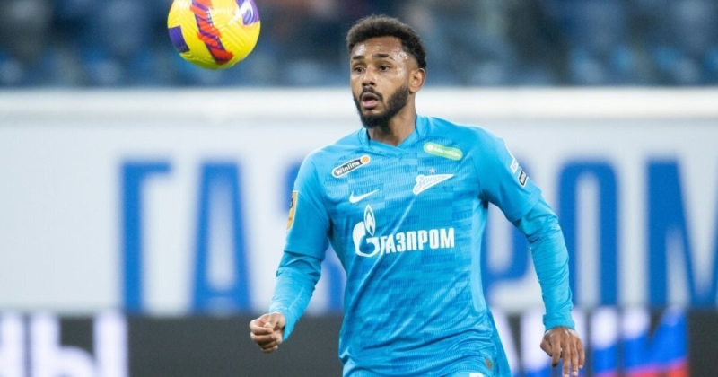 Семак о травме Вендела: «Он не поможет в ближайших матчах. Потеря такого игрока – удар для «Зенита»