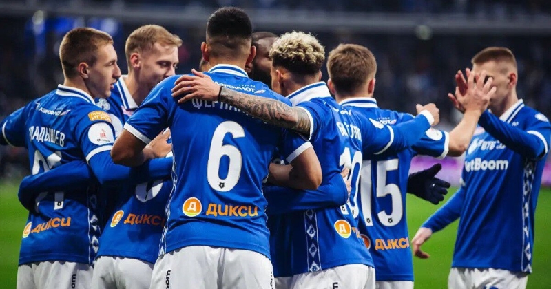 Семин о «Динамо»: «Какие еще задачи должны ставиться, как не борьба за чемпионство? Это очень солидный клуб, команде нужна стабильность»