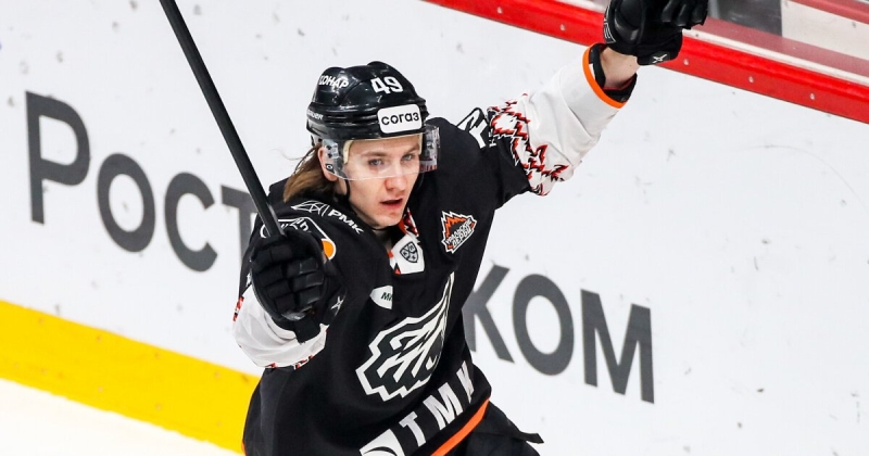 Шабанов о сборной: «За Россию всегда приятно играть – хочу защищать честь страны на ЧМ и Олимпиадах. Мы пока остались без этого – нужно как-то это менять, но это уже другая история»