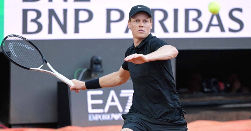 Синнер о трехсетовике против Пола: «Мне нужны такие матчи. К финалу надеюсь восстановиться по максимуму»