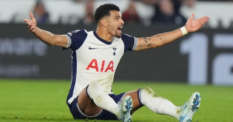 Соланке о выходе «Тоттенхэма» в финал ЛЕ: «Осталась одна игра. Надеюсь, болельщики приедут в Бильбао и у нас будет еще один особенный день»