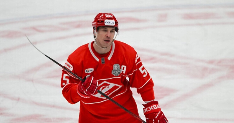 «Спартак» и Вишневский не договорились о новом контракте. Защитник выйдет на рынок свободных агентов («СЭ»)