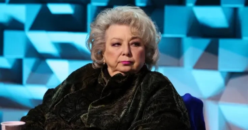 Тарасова о Дне Победы: «Наша страна отмечала, отмечает и будет отмечать этот праздник всегда. Это великий день русского народа»