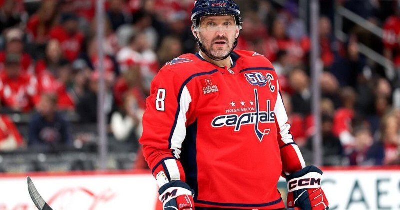 Терещенко об Овечкине: «Зал славы ИИХФ никуда от него не денется. Россия – хоккейная держава с потрясающим прошлым, настоящий и будущем. И во всем мире это понимают»