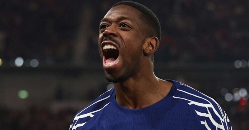 Тиаго Силва: «Высокая вероятность того, что Дембеле выиграет «Золотой мяч». Ямаль и Рафинья провели невероятные сезоны, но когда выигрываешь ЛЧ, все внимание на тебе»