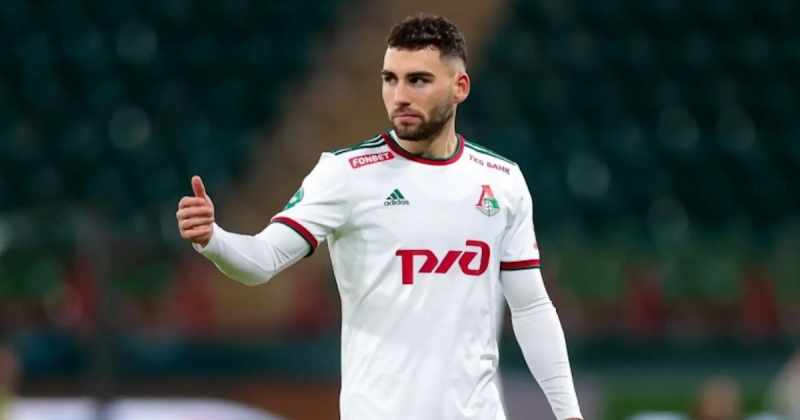 Тикнизян о желании уйти из «Локо»: «Обидно, когда ты был готов лечь костьми за человека, а оказался изгоем. Какая «Верона», какая «Севилья»? Футболист без практики – мертвый футболист»