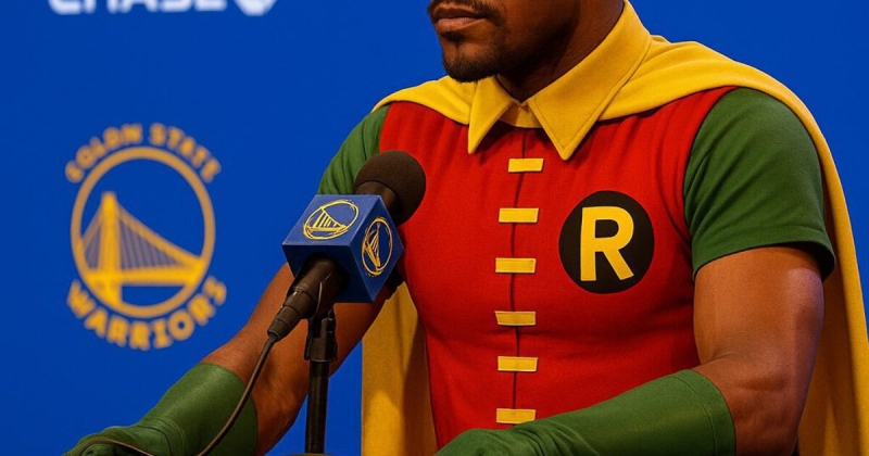 Тим Макмэн: «Джимми Батлер напомнил, что он чертовски хороший Робин, но уже не Бэтмен»