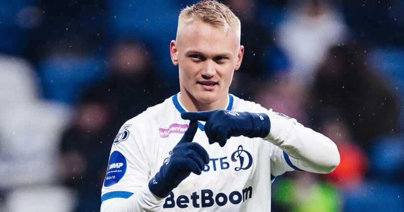 Тюкавин о матче с «Краснодаром» в 30-м туре: «Хотим выиграть, помешать им выиграть чемпионат. Но это не месть «Динамо» за тот год»