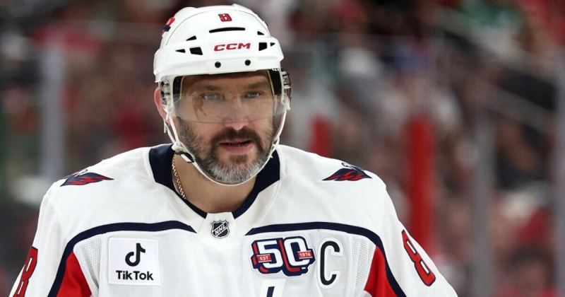 «Вашингтон» с Овечкиным 1 раз сыграл в финале Кубка Стэнли. Форвард провел 20-й сезон за клуб