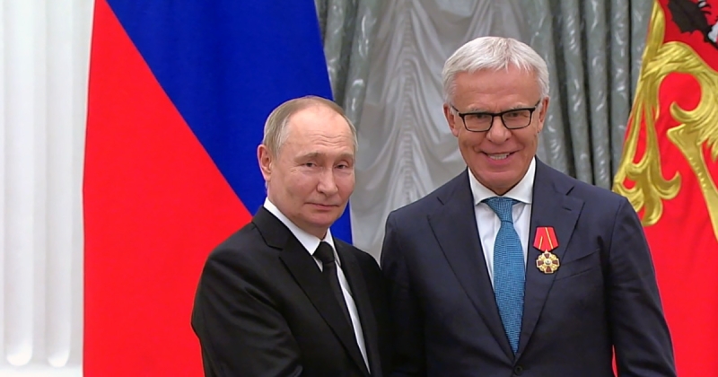 Вячеслав Фетисов: «Молодые игроки, уехавшие в НХЛ, не выполняют указание президента. Он дал четкую команду ФХР и КХЛ разобраться. Поручение не выполнено ни на йоту»