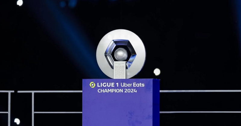Во Франции предложили определять чемпиона по итогам плей-офф с участием первых 4 команд Лиги 1