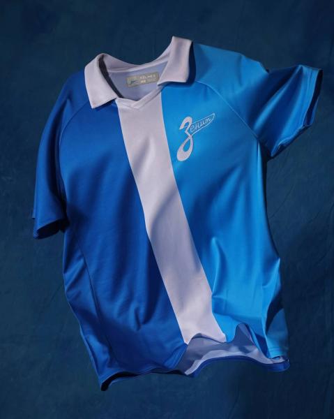 &laquo;Зенит&raquo; сыграет против &laquo;Ахмата&raquo; в форме без логотипов спонсоров в честь 100-летия клуба