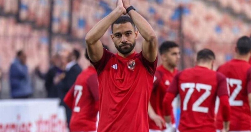 «Аль-Ахли» четыре раза вел по ходу матча с «Порту», но сыграл 4:4. Клуб из Египта нанес 23 удара, из них – 12 в створ