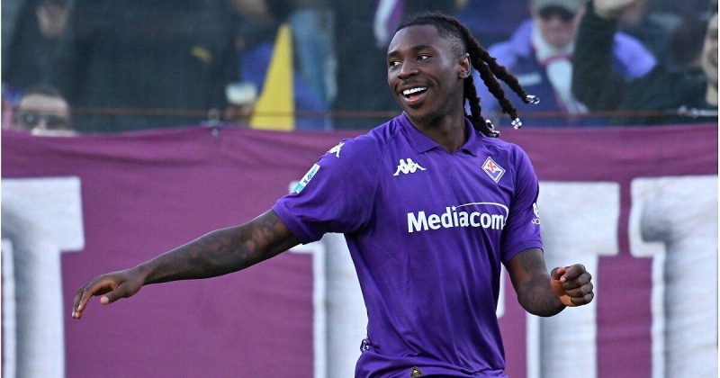 «Аль-Кадисия» предложила Кину 15 млн евро в год и готова выплатить «Фиорентине» 52 млн отступных