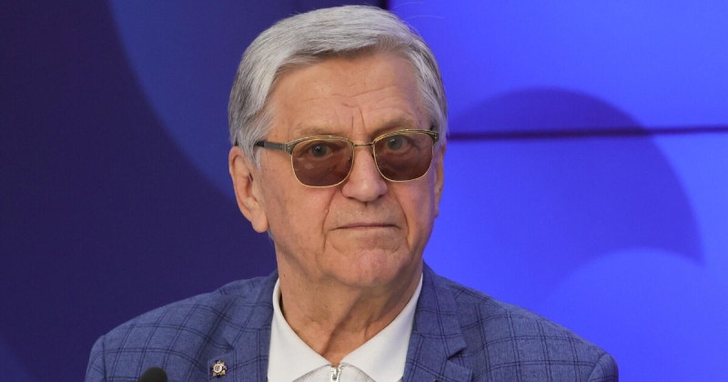 Александр Тихонов: «Норвежец, имея на счете миллиард, может умереть с голоду. Это самые страшные скупердяи на земном шаре»