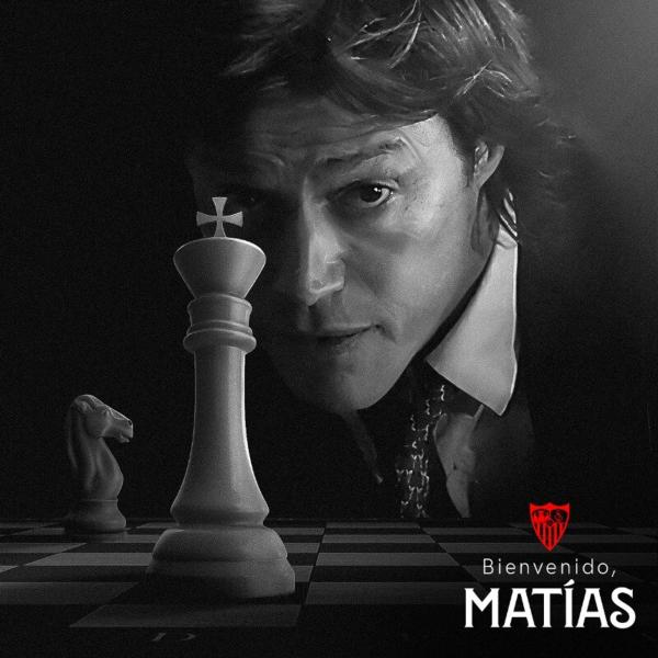 Альмейда возглавил &laquo;Севилью&raquo;, контракт &ndash; на 3 года. Тренером интересовался ЦСКА