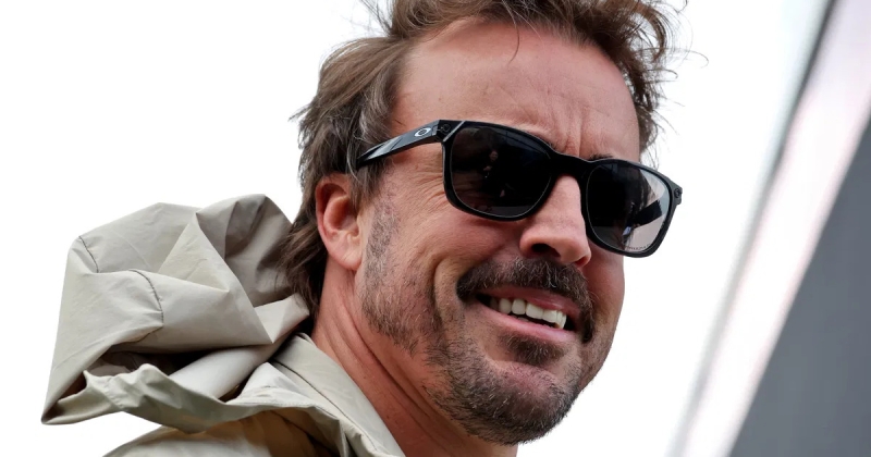 Алонсо рассматривает возможность перехода в «Альпин» (Дэвид Крофт)