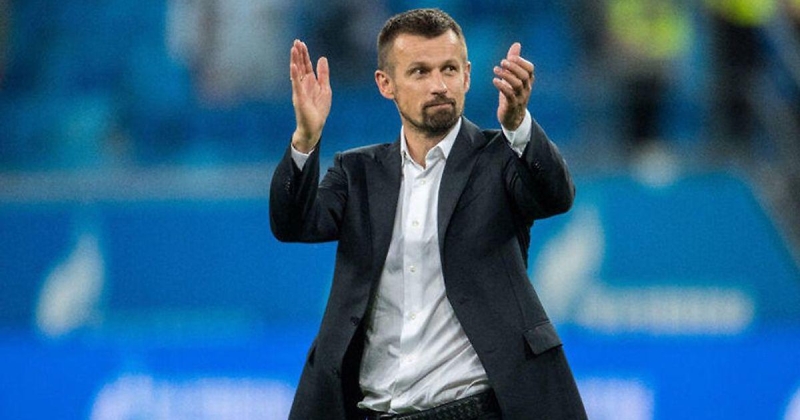 Андрей Канчельскис: «Семака нельзя сравнивать с Романцевым, Семиным, Бышовцем, Бесковым и Газзаевым. Выигрывает чемпионства, но сопротивления нет»