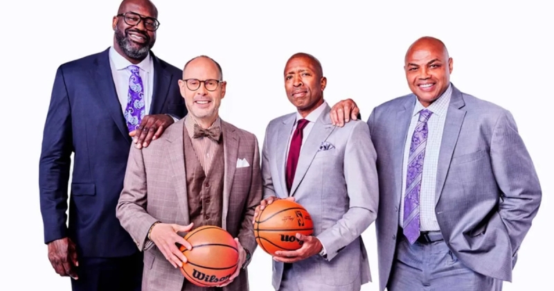 Билл Симмонс: «ESPN убьет Inside the NBA»