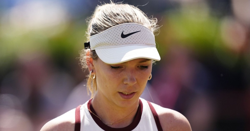 Болтер об угрозах смерти после матчей: «Не думаю, что сказала бы такое даже своему злейшему врагу»