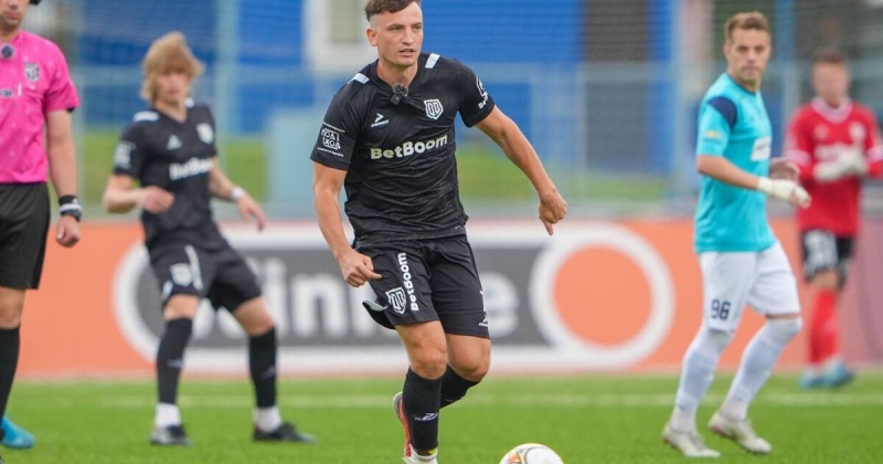 «БроукБойз» ведут у «Эгриси» в четвертьфинале Медиалиги – 3:0