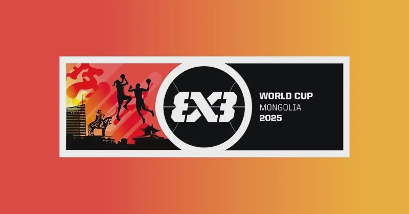 Чемпионат мира 3х3. Мужчины. Финал. Швейцария сыграет с Испанией