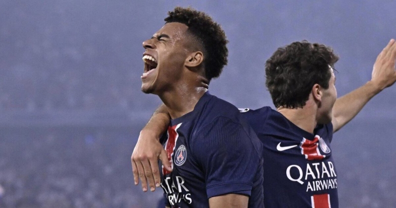 Дуэ и Энрике получили десятки за финал ЛЧ от L’Équipe. По 8 баллов у Дембеле и Хакими, Хвичу и Доннаруму оценили на 7