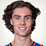 Егор Демин: &laquo;Я буду надежным снайпером&raquo;