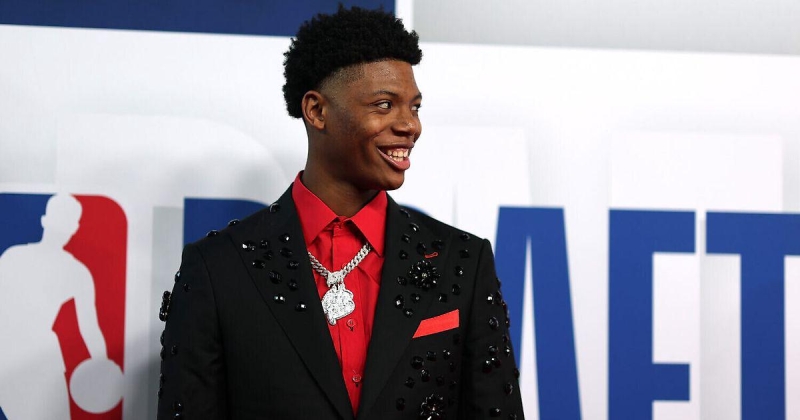 Эйс Бэйли: «Не так уж много знаю о «Юте», но узнаю»