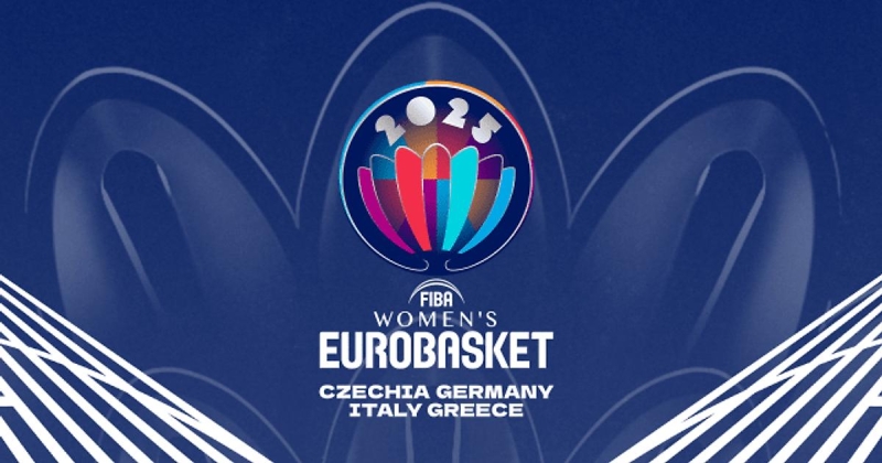 Евробаскет-2025. Женщины. 1/4 финала. Испания сыграет с Чехией, Бельгия встретится с Германией