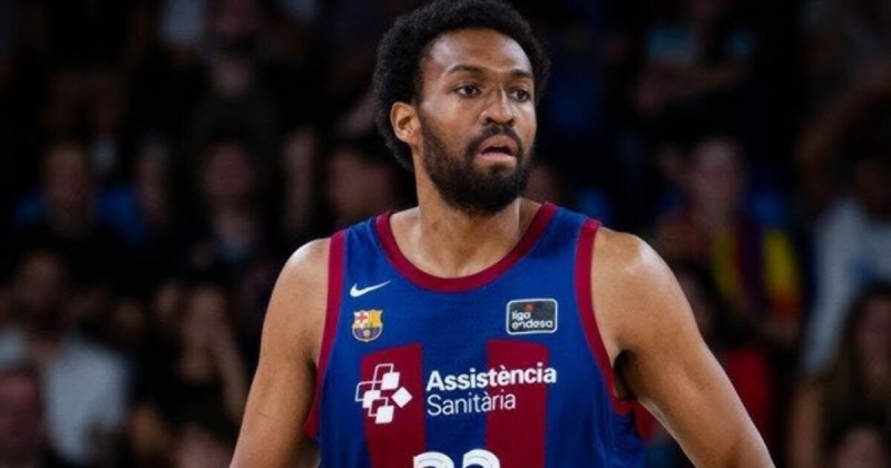 «Фенербахче» следит за ситуацией с Джабари Паркером в «Барселоне»