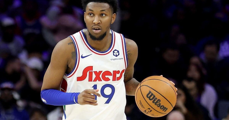 «Филадельфия» заключит новый 3-летний контракт с Джастином Эдвардсом