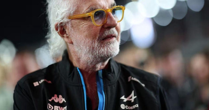 Флавио Бриаторе: «Такой уровень выступлений «Альпин» начинает вызывать все больше опасений»