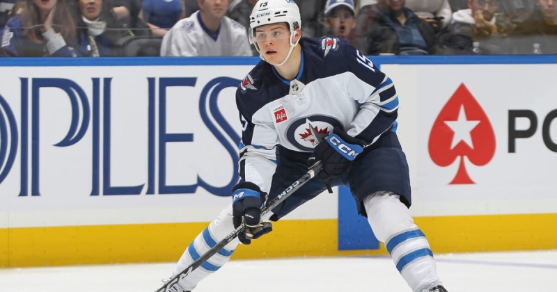 Форвард «Виннипега» Купари перешел в «Лугано». Контракт – на 2 года