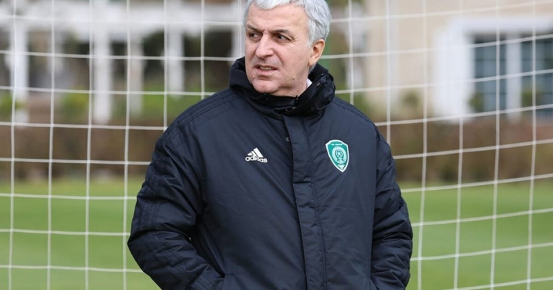 Гендиректор «Ахмата» о победе в стыках: «Для нас все выглядело ужасно, но, слава богу, мы справились»