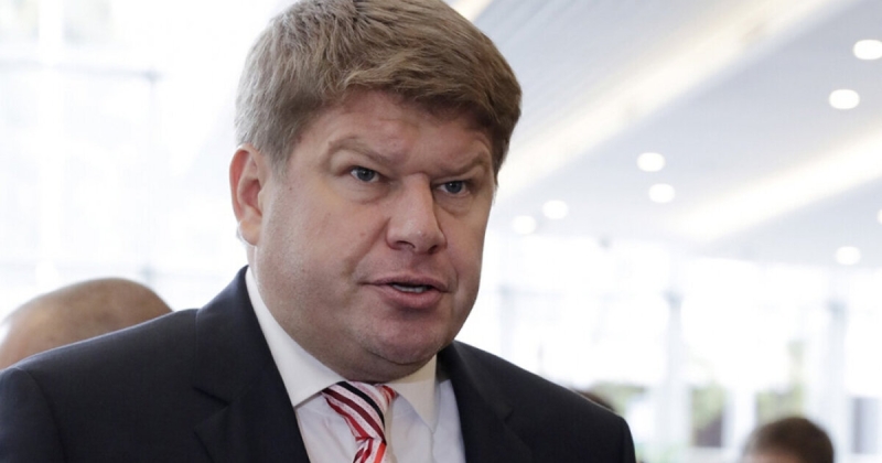 Губерниев о матче с Нигерией: «РФС молодцы, разжигают костер в наших сердцах. Россия подарит людям радость с огоньком»