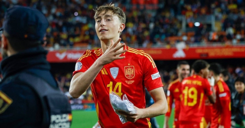 Хейсен о Рамосе: «Мой самый большой кумир, стремлюсь быть похожим на него. У него было все – лидерство, личность, голы»