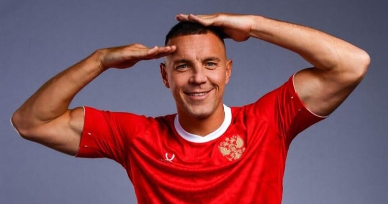 Карпин о невызове Дзюбы в сборную: «С ним веселее? Езжайте в Тольятти и веселитесь там. Если нас допустят – все может быть, пока без Артема»