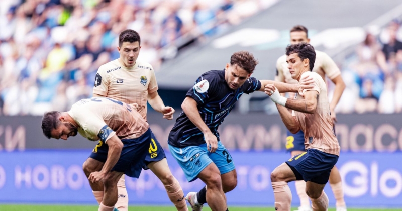 Клубы РПЛ за то, чтобы «Пари НН» остался в лиге вместо «Химок». Решение примет исполком РФС