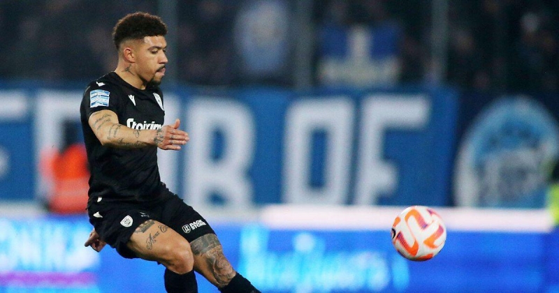 «Краснодар» может заплатить 6+ млн евро за Дугласа «Нанту». Идут переговоры по хавбеку («Чемпионат»)