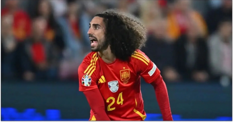 Кукурелья о поражении в финале Лиги наций: «Испания должна гордиться тем, что показала. У нас много молодых талантов, а это значит, что впереди светлое будущее»