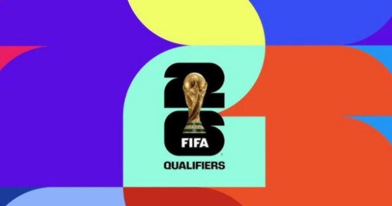 Квалификация ЧМ-2026. Аргентина сыграет с Колумбией, Бразилия – с Парагваем, Уругвай принимает Венесуэлу