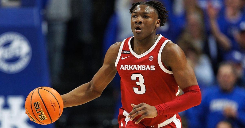 «Лейкерс» выменяли 36-й пик, чтобы выбрать Аду Тьеро