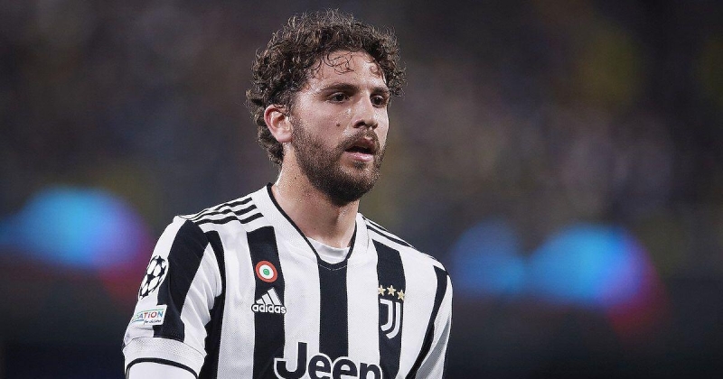 Локателли о 2:5 с «Сити»: «Юве» провел плохой матч, допустил много ошибок. Чтобы дойти до конца, нужно встретиться с сильнейшими – сосредоточимся на следующем матче»