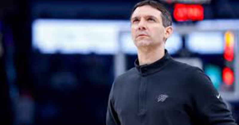 Лоу Мерфи: «Дэйгнолт допустил еще одну ошибку»