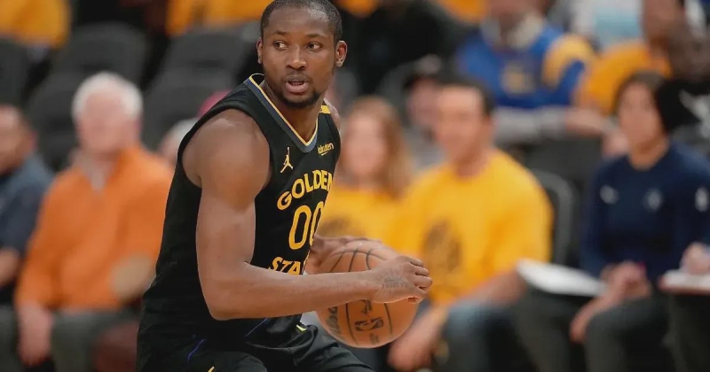 Майк Данливи: «В конечном счете, именно Куминге подписывать контракт. Если он сделает это с «Уорриорс», это будет означать его желание остаться здесь»