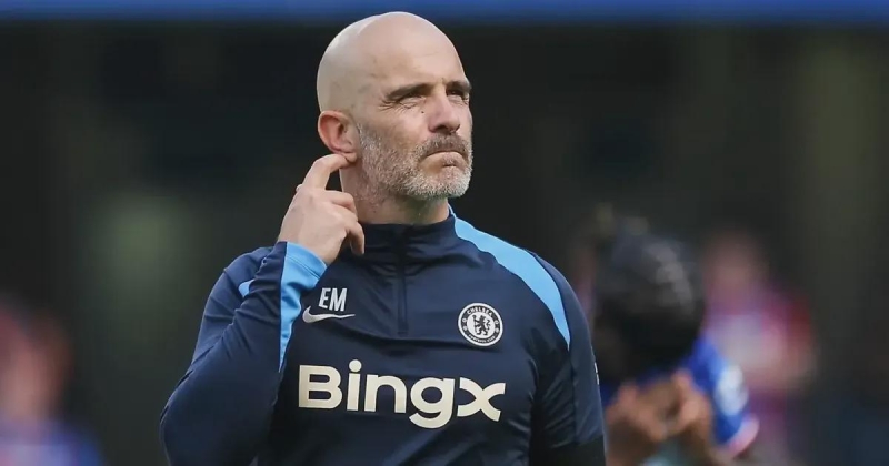 Мареска об остановке матча с «Бенфикой» на 2 часа: «Это издевательство. Возможно, США – неподходящее место для турнира»