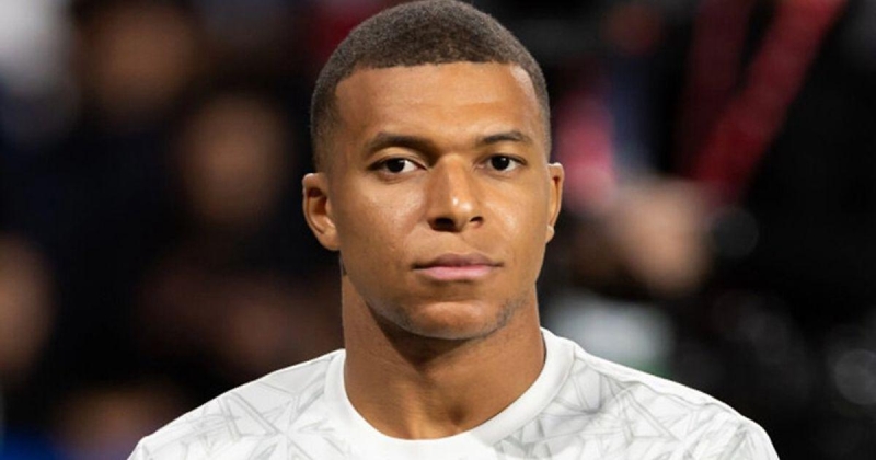 Мбаппе может сыграть в 3-м туре КЧМ против «Зальцбурга». Форвард «Реала» еще не вернулся в общую группу, но тренируется в зале